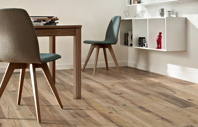 کفپوش وینیفلکس