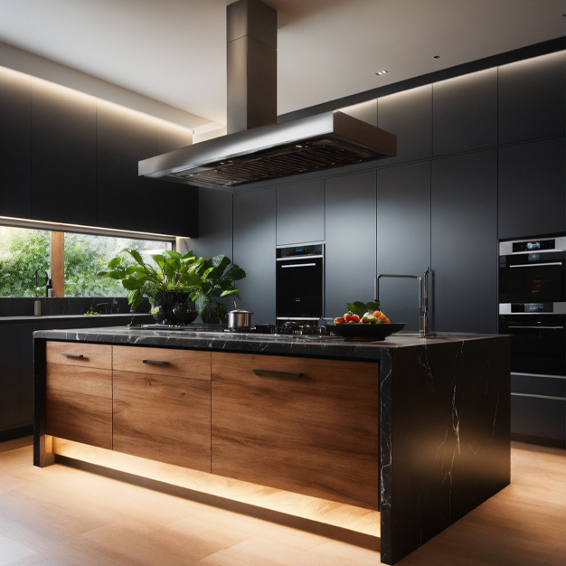 تحول خانههای شیرازی با مدرنترین خدمات دکوراسیون داخلی و کابینتسازی