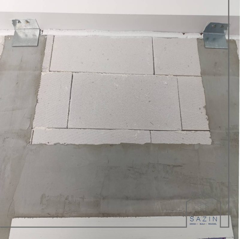 قیمت پلاستر گچی