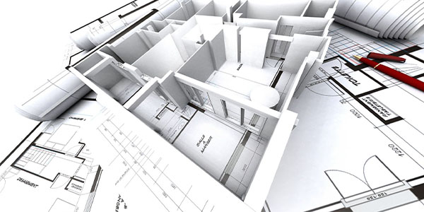 آشنایی کامل با انواع نقشه های تاسیساتی | راهنمای جامع نقشه