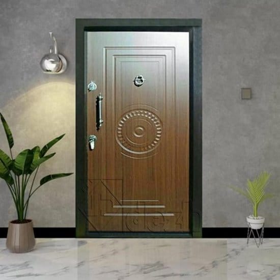 برای خرید درب ضد سرقت به کجا مراجعه کنیم