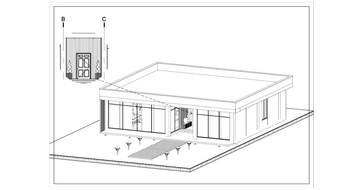 فاز 2 معماری
