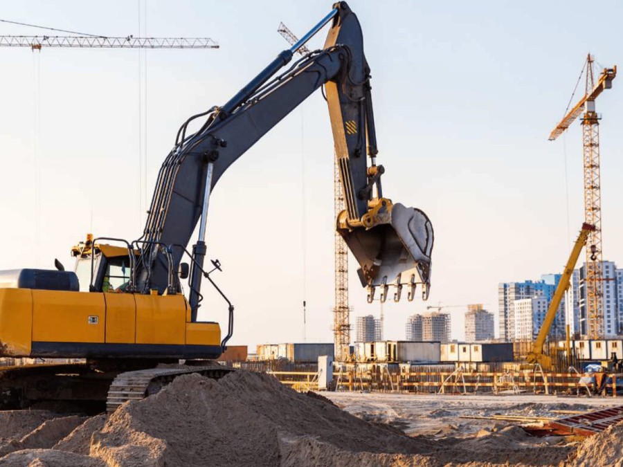 ساختمان سازی