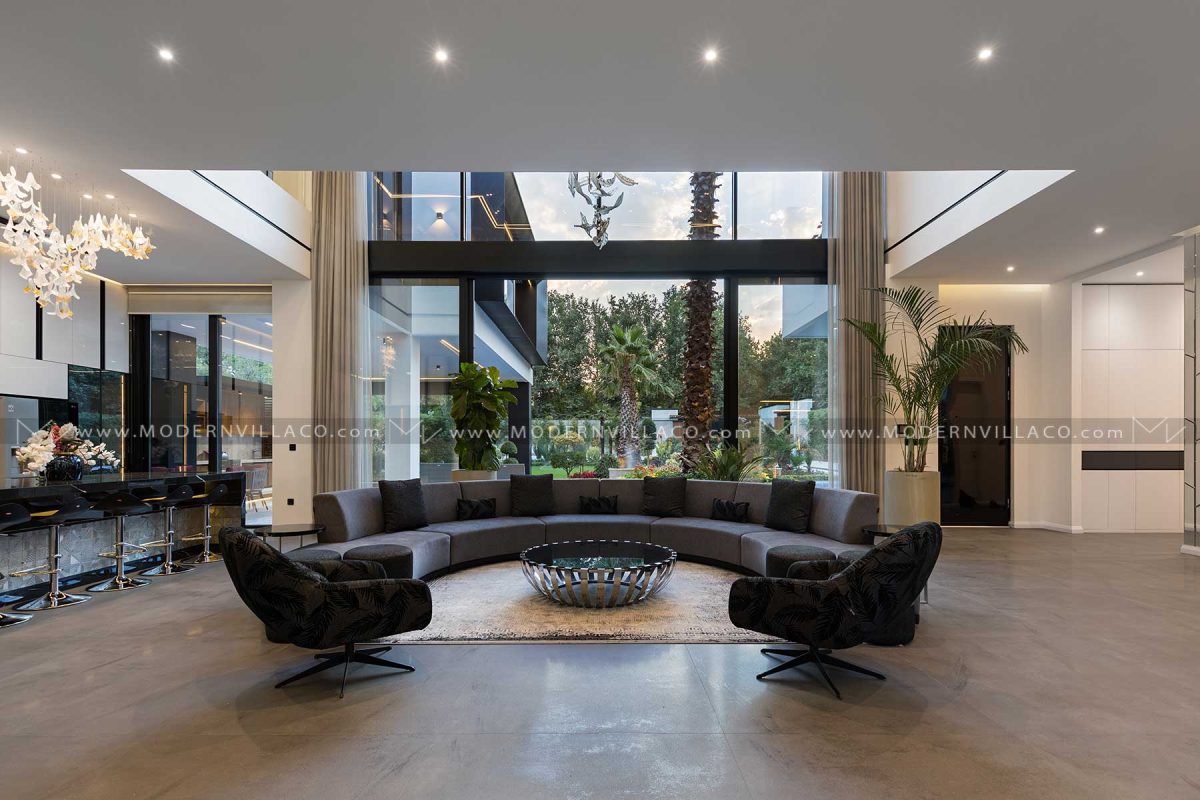 دکوراسیون داخلی منزل