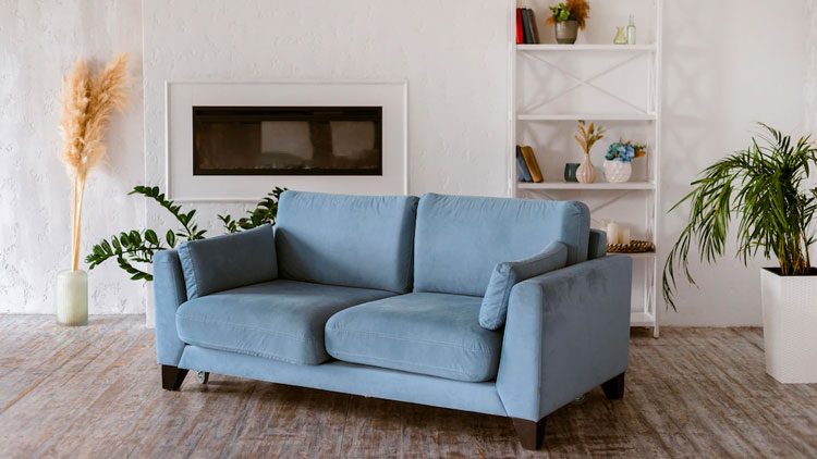 چرا فوم سرد انتخاب بهتری برای مبلمان است؟