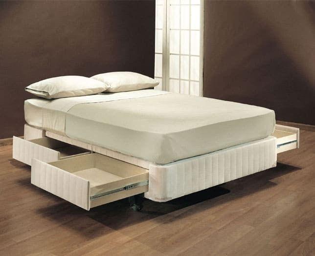 مزایای تخت باکس چیست؟