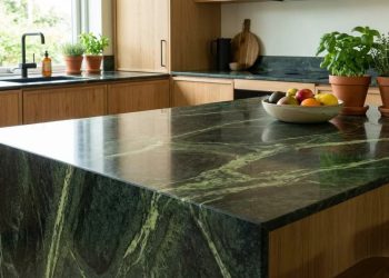 بهترین سنگ‌ های آشپزخانه