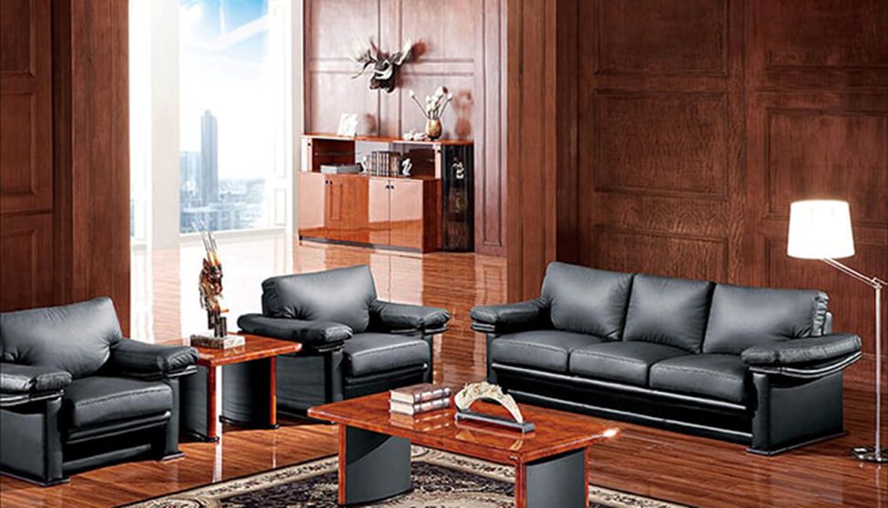 افزایش بهره وری کارکنان با طراحی مدرن محیط کاری