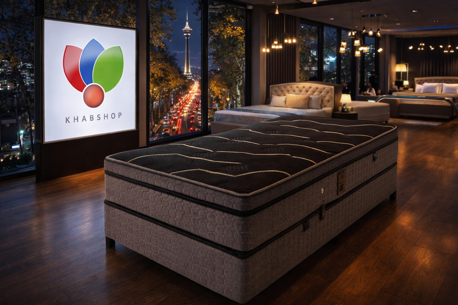 خرید تشک خوشخواب