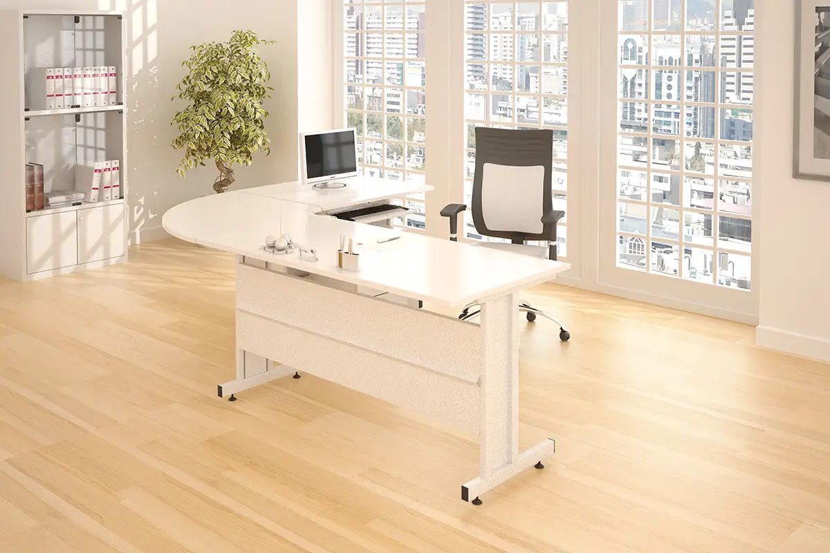 میز کارمندی