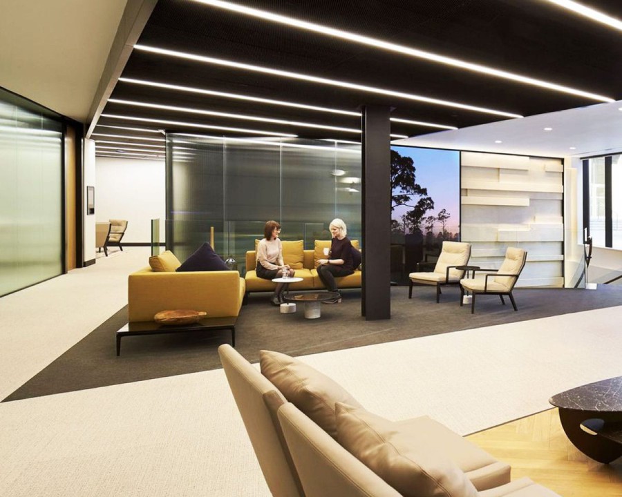 اهمیت نورپردازی در دکوراسیون داخلی – چکاد دیزاین