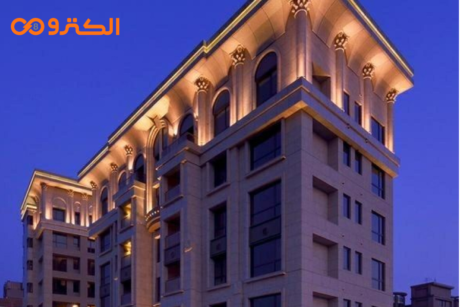 خرید پروژکتور ال ای دی