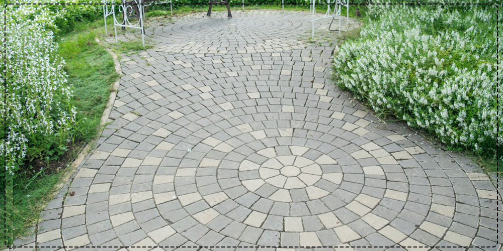 نحوه نصب و نگهداری از موزاییک پلیمری