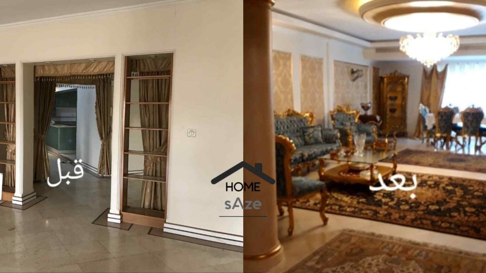 هزینه بازسازی ساختمان چقدر است؟