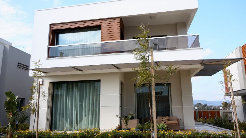 زندگی در کانکس مسکونی: مزایا، معایب و چالش های کانکس ویلایی