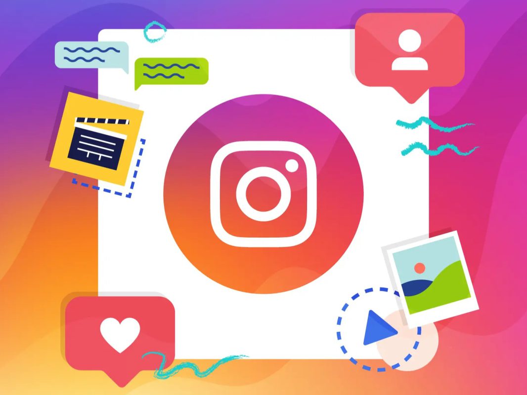 آموزش بازاریابی اینستاگرام