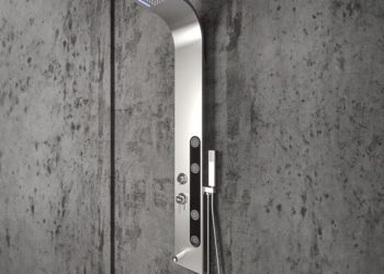 پنل دوش لیبرا