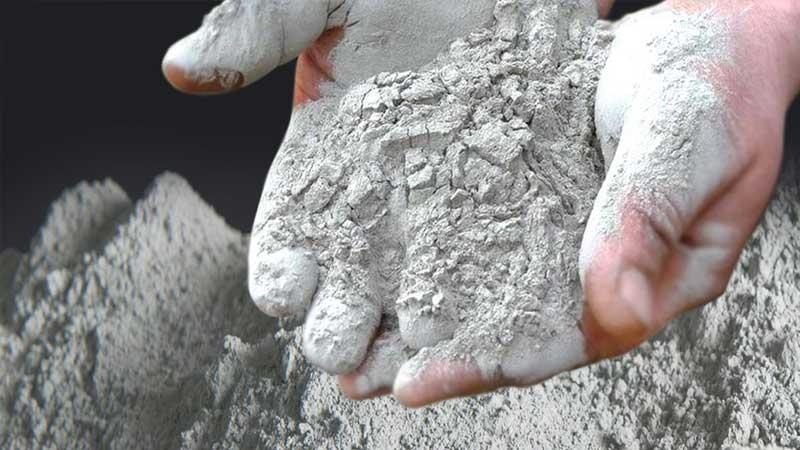 ماهیت شیمیایی سیمان و علت ایجاد حساسیت