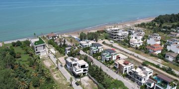 راهنمای جامع خرید ویلا در استان مازندران