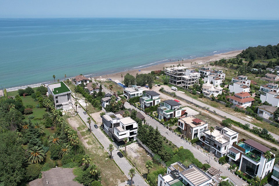 راهنمای جامع خرید ویلا در استان مازندران