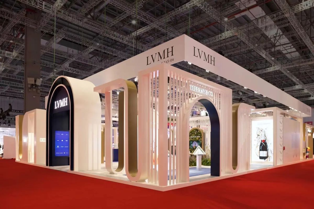 هزینه غرفه سازی نمایشگاه