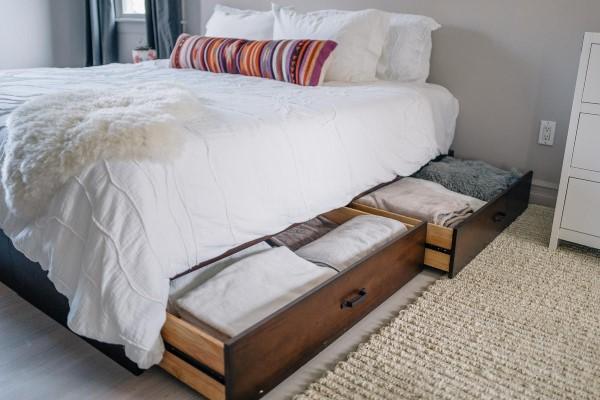 معایب باکس تخت خواب چیست؟