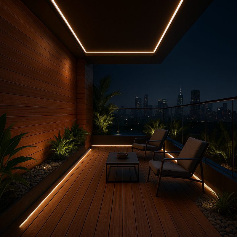 ترموود تراس