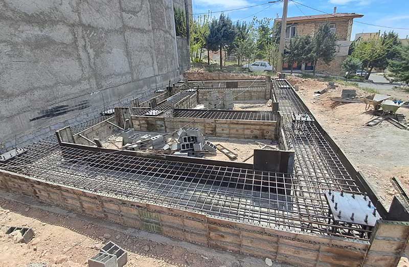 بهترین شرکت های ساخت ویلا در سال 1404