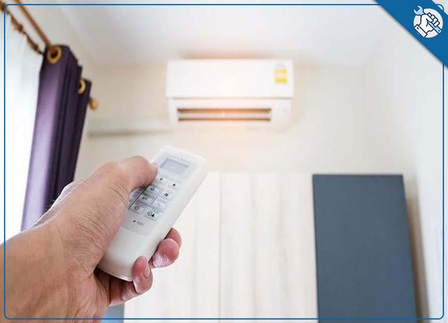 رایج ترین مشکلات کولر گازی سامسونگ: بررسی ۸ مشکل اصلی