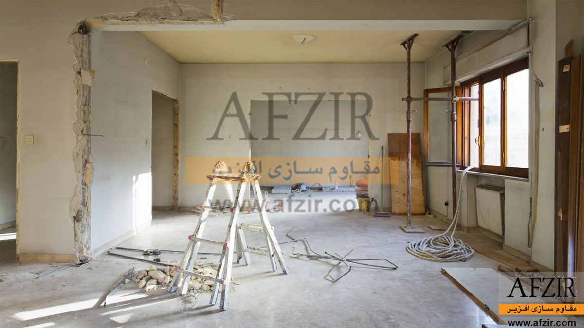 توری فایبرگلاس