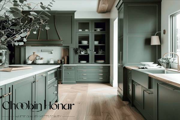 کابینت ممبران: