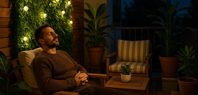 نورپردازی دکوراتیو