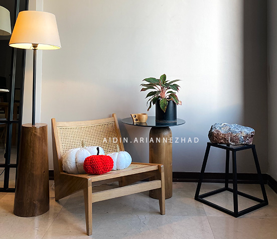 محصولات دکوراتیو