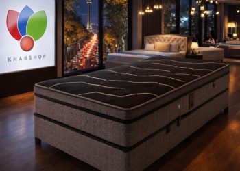 راهنمای جامع خرید تشک ایرانی و خارجی