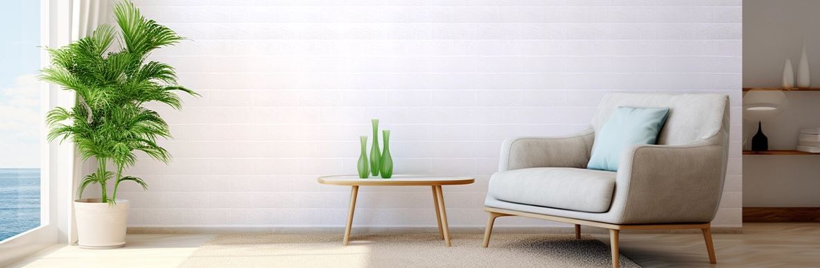 دیوارپوش برای دکوراسیون لاکچری