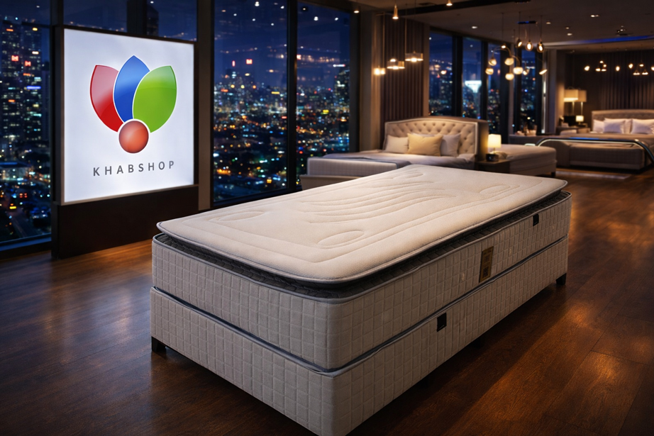 قیمت و خرید انواع تشک های ایرانی و خارجی