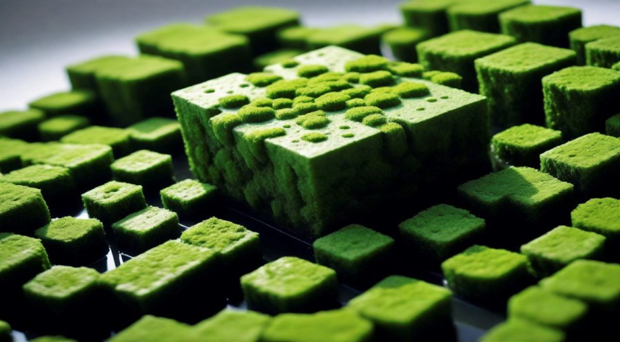 مصالح پایدار در خدمات معماری