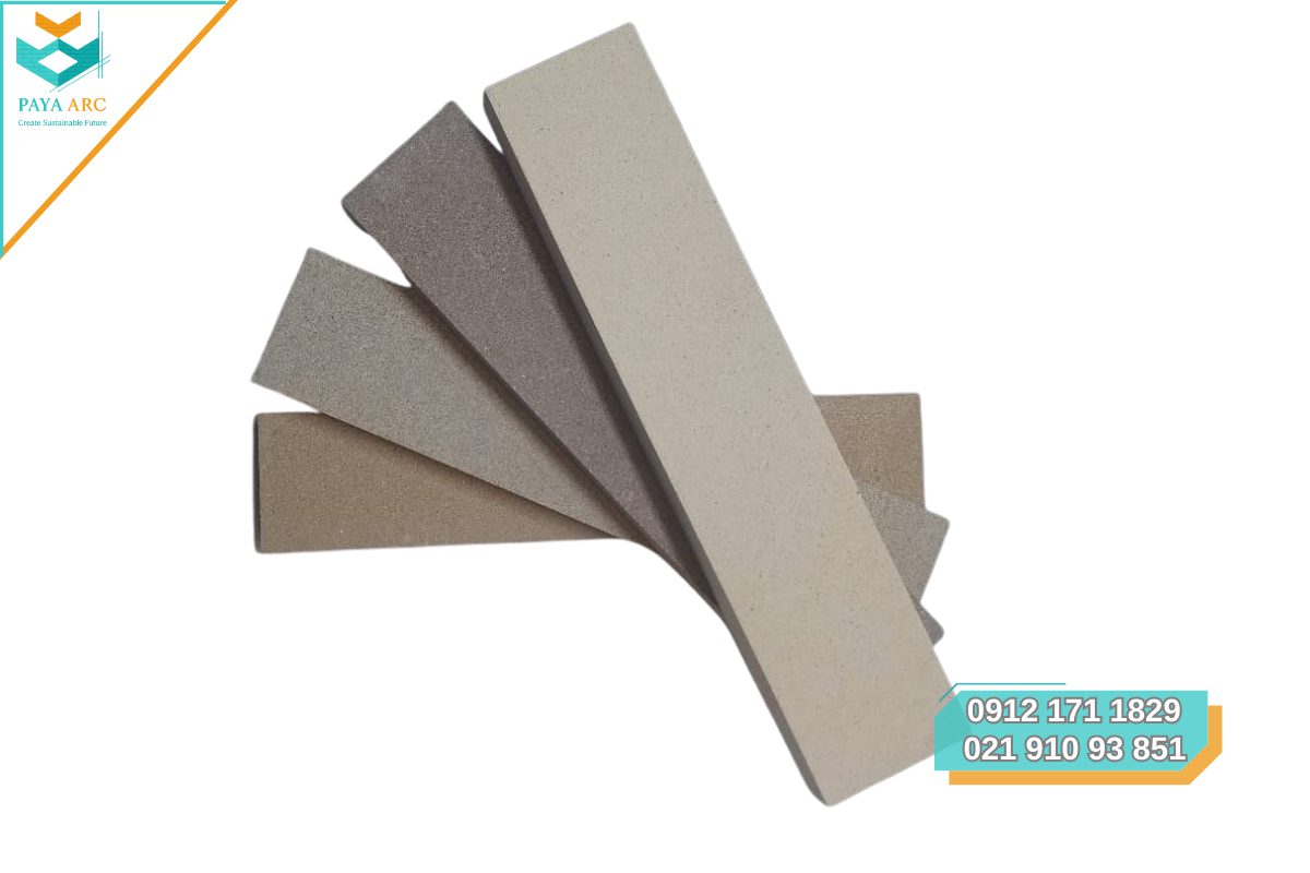 آجر نسوز نما چیست