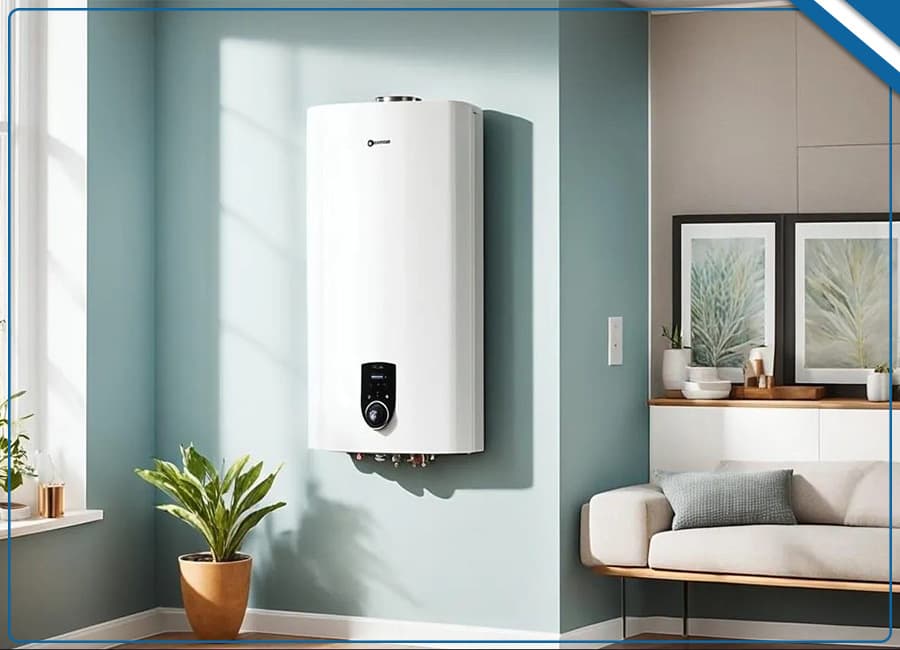 راه های افزایش طول عمر پکیج ایران رادیاتور: معرفی 11 راهکار اصولی