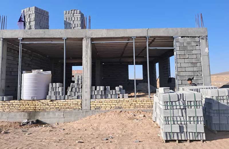 بهترین شرکت های ساخت ویلا در سال 1404