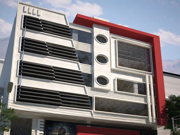 راه اندازی سیستم اعلام حریق