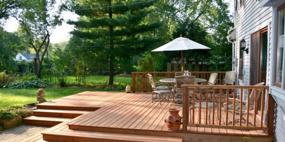 راهنمای انتخاب پلای وود؛ مخصوص ویلاهای شمال