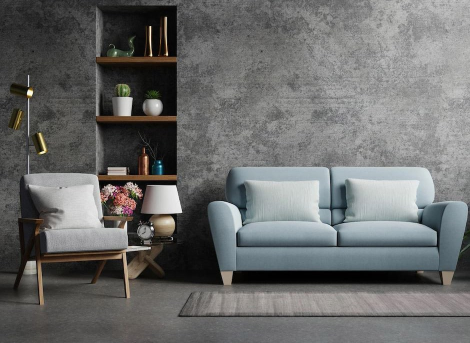 آشنایی با پرفروش ترین رنگ مبلمان سال