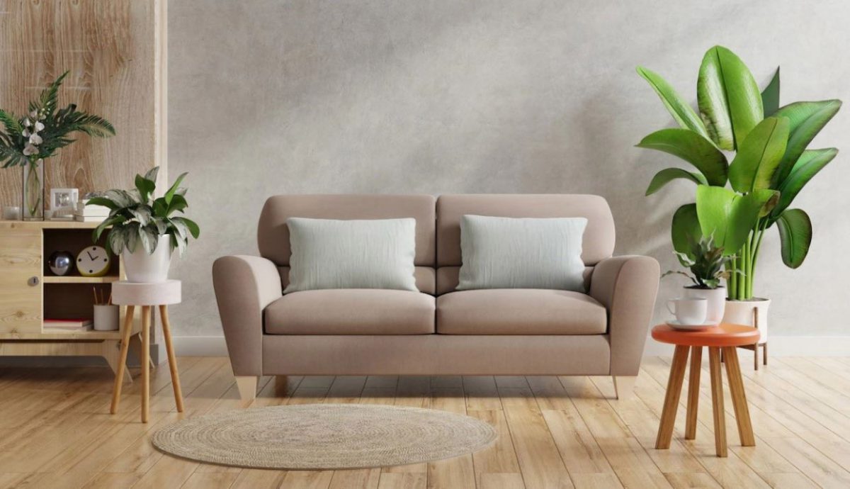 آشنایی با پرفروش ترین رنگ مبلمان سال