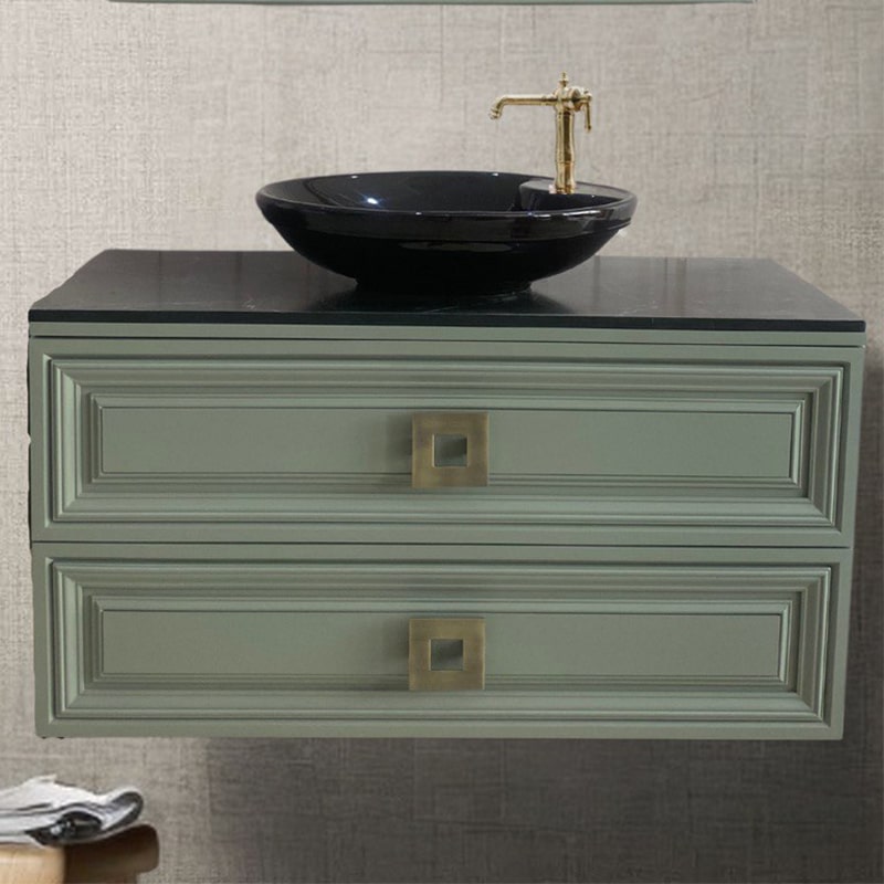 معایب و مزایای روشویی سنگی جدید