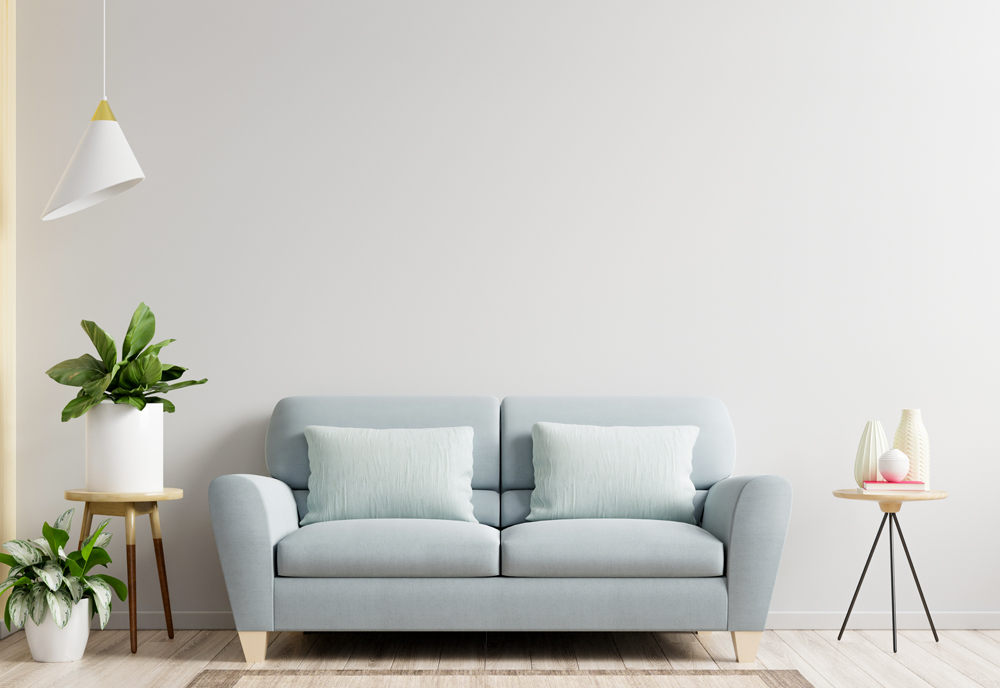 آشنایی با پرفروش ترین رنگ مبلمان سال