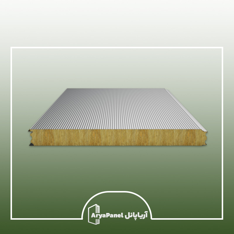 چطور از ساندویچ پانل دیواری و ساندویچ پانل سقفی در پروژه های دکوراسیون لوکس استفاده کنیم؟