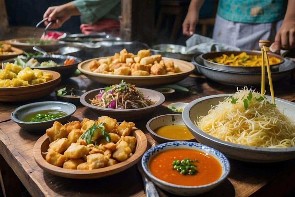 چطور سفرهای خارجی را به تجربه ای منحصر به فرد تبدیل کنیم؟