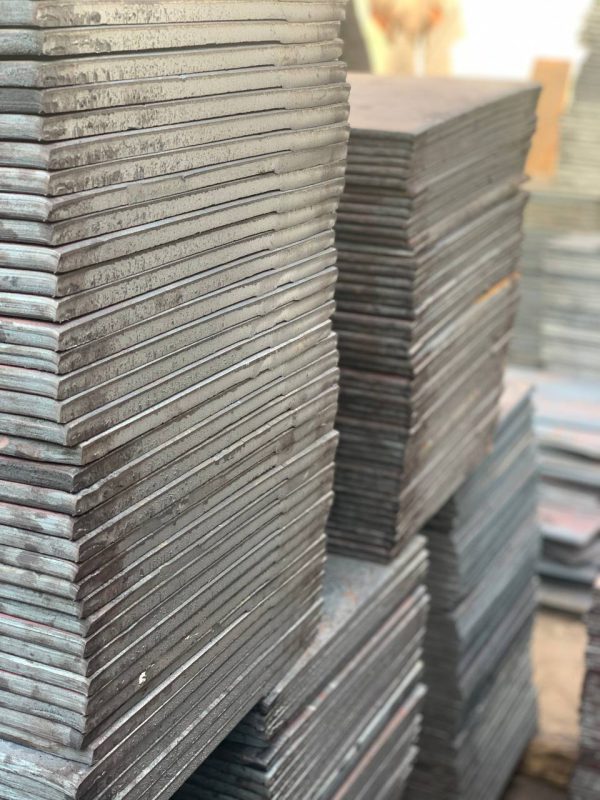 وزن صفحه ستون 30*30