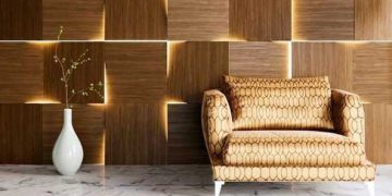 تغییر دکوراسیون خانه با هزینه کم